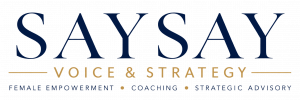 Anissa Saysay